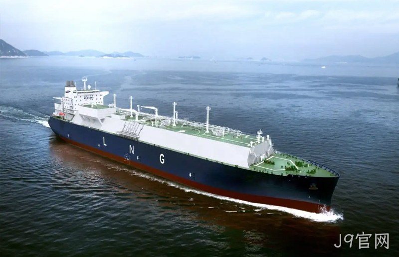 LNG动力船舶用聚氨酯组合料