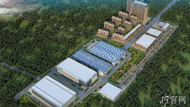 低温建筑 | 聚力品质冷库，赋能乡村振兴